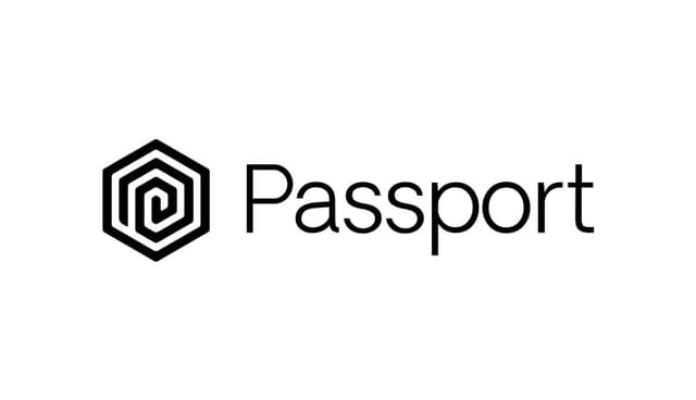 Gitcoin Passport
